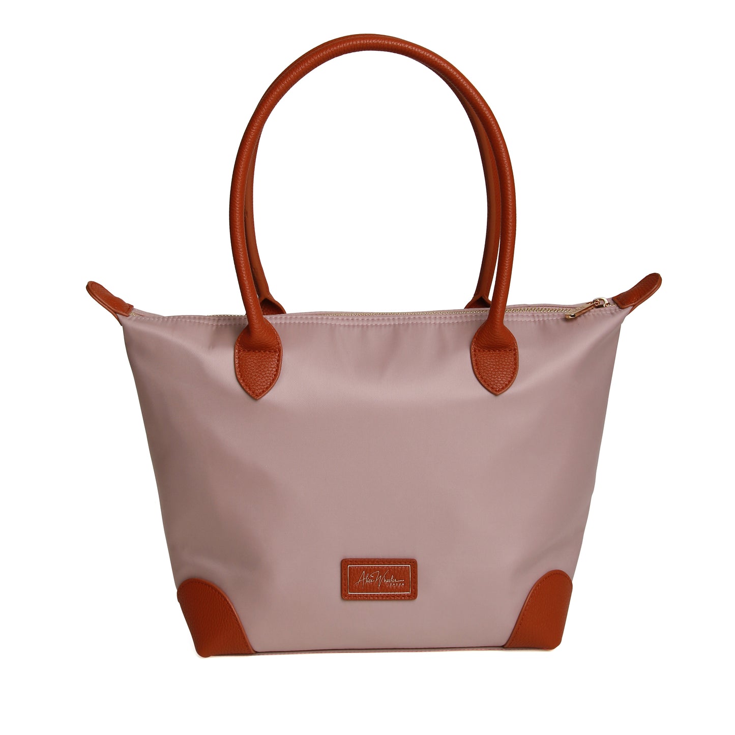 Pink Shoreditch Medium Tote Bag