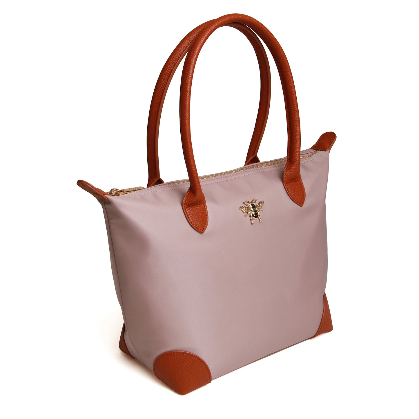Pink Shoreditch Medium Tote Bag
