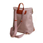 Marlow Lightweight Backpack - Pink