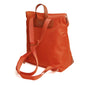 Marlow Lightweight Backpack - Orange