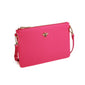 Hot Pink - Ealing Phone/Clutch pouch