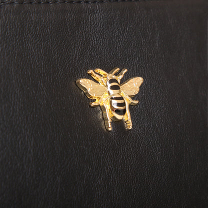 Black Classic Large Tote bag