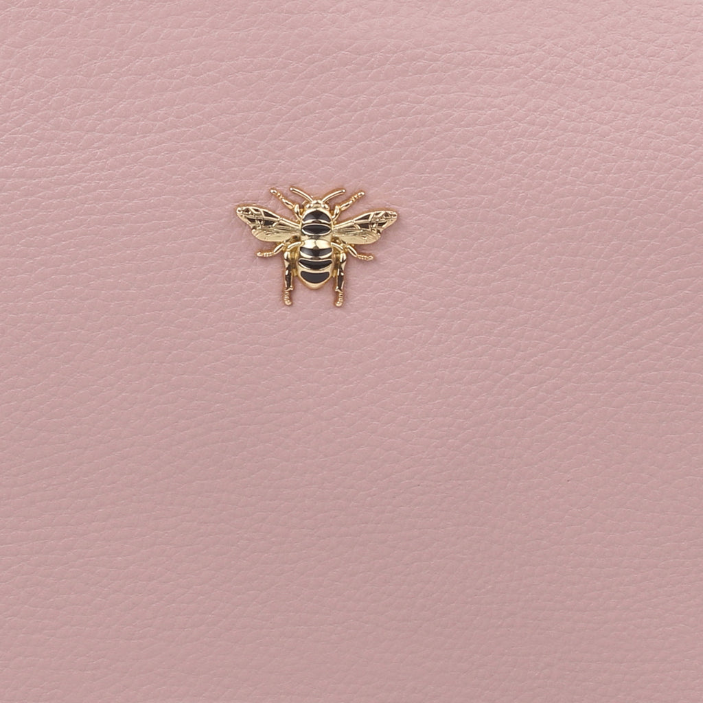 Brunel Pink purse