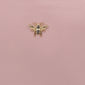 Brunel Pink purse